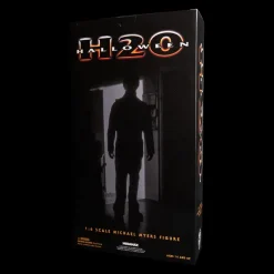 Trick Or Treat Studios Last Chance Items|Collectibles-Halloween H20 - Michael Myers - 1:6 Scale Figure