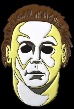 Trick Or Treat Studios Last Chance Items|Accessories & More-Halloween H2O Enamel Pin