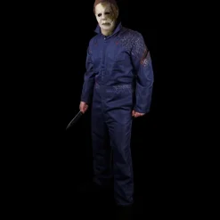 Trick Or Treat Studios Costumes & Props-HALLOWEEN KILLS - Michael Myers Child Coveralls