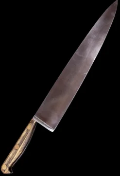 Trick Or Treat Studios Collectibles|Costumes & Props-Halloween Michael Myers Butcher Knife Prop