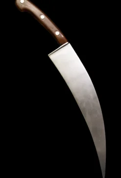 Trick Or Treat Studios Collectibles|Costumes & Props-Halloween Michael Myers Poster Knife Prop