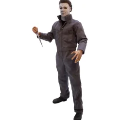 Trick Or Treat Studios Last Chance Items|Collectibles-Halloween Resurrection - Michael Myers - 1:6 Scale Figure