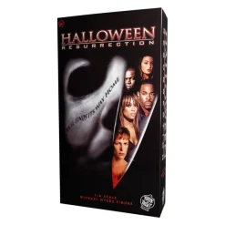 Trick Or Treat Studios Last Chance Items|Collectibles-Halloween Resurrection - Michael Myers - 1:6 Scale Figure