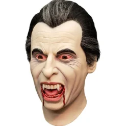 Trick Or Treat Studios Masks-Hammer Horror - Dracula Mask