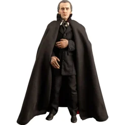 Trick Or Treat Studios Collectibles|Figures-Hammer Horror - Dracula Prince of Darkness - Dracula 1:6 Scale Figure