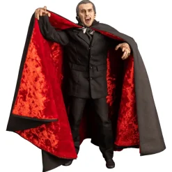 Trick Or Treat Studios Collectibles|Figures-Hammer Horror - Dracula Prince of Darkness - Dracula 1:6 Scale Figure