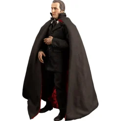 Trick Or Treat Studios Collectibles|Figures-Hammer Horror - Dracula Prince of Darkness - Dracula 1:6 Scale Figure