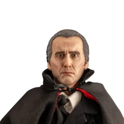Trick Or Treat Studios Collectibles|Figures-Hammer Horror - Dracula Prince of Darkness - Dracula 1:6 Scale Figure