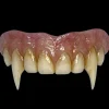 Trick Or Treat Studios Costumes & Props-Hammer Horror - Dracula Teeth