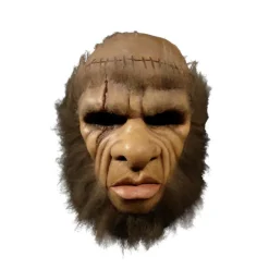 Trick Or Treat Studios Masks|Last Chance Items-Hammer Horror - Frankenstein and the Monster From Hell Mask