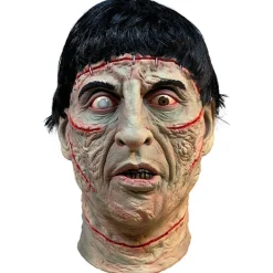 Trick Or Treat Studios Last Chance Items|Masks-Hammer Horror - The Curse of Frankenstein