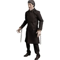 Trick Or Treat Studios Collectibles|Figures-Hammer Horror - The Curse of Frankenstein - The Creature 1:6 Scale Figure