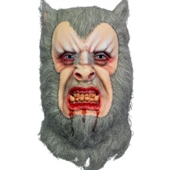 Trick Or Treat Studios Last Chance Items|Masks-Hammer Horror - The Curse of the Werewolf