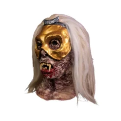 Trick Or Treat Studios Masks|Last Chance Items-Hammer Horror - The Legend of the 7 Golden Vampires Mask