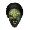 Trick Or Treat Studios Masks|Last Chance Items-Hammer Horror - The Reptile Mask