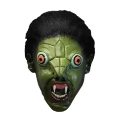 Trick Or Treat Studios Masks|Last Chance Items-Hammer Horror - The Reptile Mask