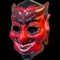 Trick Or Treat Studios Masks-Haunt - Devil Mask