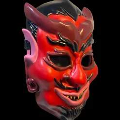 Trick Or Treat Studios Masks-Haunt - Devil Mask