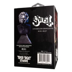 Trick Or Treat Studios Last Chance Items|Home & Decor-Holiday Horrors - Ghost - Ghoulette Nameless Ghoul Ornament