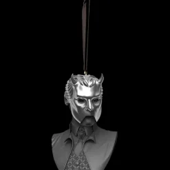 Trick Or Treat Studios Home & Decor-Holiday Horrors - Ghost - Nameless Ghoul Ornament