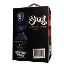 Trick Or Treat Studios Home & Decor-Holiday Horrors - Ghost - Nameless Ghoul Ornament