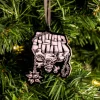 Trick Or Treat Studios Home & Decor-Holiday Horrors - GWAR Chain Metal Ornament
