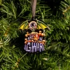 Trick Or Treat Studios Home & Decor-Holiday Horrors - GWAR Flying Eye Metal Ornament