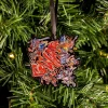 Trick Or Treat Studios Home & Decor-Holiday Horrors - GWAR Guts Metal Ornament