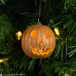 Trick Or Treat Studios Home & Decor-Holiday Horrors - Halloween Light Up Ornament