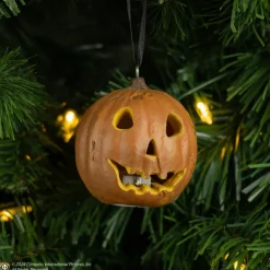 Trick Or Treat Studios Home & Decor-Holiday Horrors - Halloween Light Up Ornament