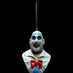 Trick Or Treat Studios Home & Decor-Holiday Horrors - House of 1000 Corpses - Captain Spaulding Ornament
