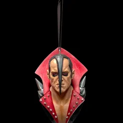 Trick Or Treat Studios Last Chance Items|Home & Decor-Holiday Horrors - Misfits - Jerry Only Ornament