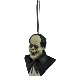 Trick Or Treat Studios Home & Decor-Holiday Horrors - The Phantom of the Opera Ornament