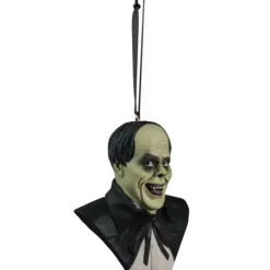 Trick Or Treat Studios Home & Decor-Holiday Horrors - The Phantom of the Opera Ornament