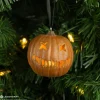 Trick Or Treat Studios Home & Decor-Holiday Horrors - Trick r Treat Light Up Ornament