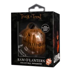 Trick Or Treat Studios Home & Decor-Holiday Horrors - Trick r Treat Light Up Ornament