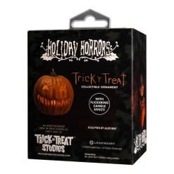 Trick Or Treat Studios Home & Decor-Holiday Horrors - Trick r Treat Light Up Ornament