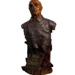 Trick Or Treat Studios Last Chance Items|Collectibles-House By the Cemetery - Dr. Freudstein Bust