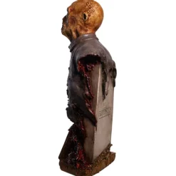 Trick Or Treat Studios Last Chance Items|Collectibles-House By the Cemetery - Dr. Freudstein Bust