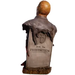 Trick Or Treat Studios Last Chance Items|Collectibles-House By the Cemetery - Dr. Freudstein Bust