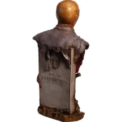 Trick Or Treat Studios Last Chance Items|Collectibles-House By the Cemetery - Dr. Freudstein Bust