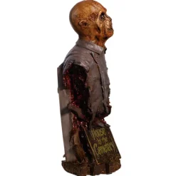 Trick Or Treat Studios Last Chance Items|Collectibles-House By the Cemetery - Dr. Freudstein Bust