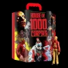 Trick Or Treat Studios Last Chance Items|Collectibles-House of 1000 Corpses - Action Figure Collector's Case