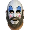 Trick Or Treat Studios Masks-House of 1000 Corpses - Captain Spaulding Mask