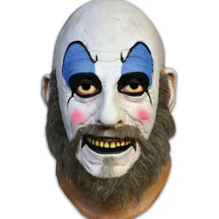 Trick Or Treat Studios Masks-House of 1000 Corpses - Captain Spaulding Mask