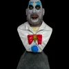Trick Or Treat Studios Collectibles-House of 1000 Corpses - Captain Spaulding Mini Bust