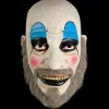 Trick Or Treat Studios Masks-House of 1000 Corpses - Captain Spaulding Face Mask