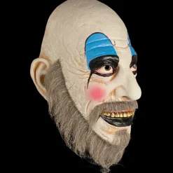 Trick Or Treat Studios Masks-House of 1000 Corpses - Captain Spaulding Face Mask