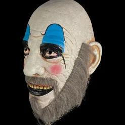 Trick Or Treat Studios Masks-House of 1000 Corpses - Captain Spaulding Face Mask