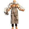 Trick Or Treat Studios Last Chance Items|Collectibles-House of 1000 Corpses - Driller Killer Doctor Satan - 5" Action Figure